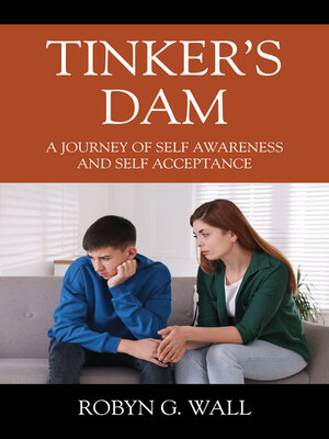 cover image of Tinker's Dam
